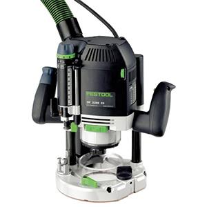 Festool Routers & Trimmers